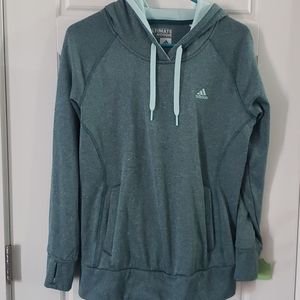 Women's hoodie